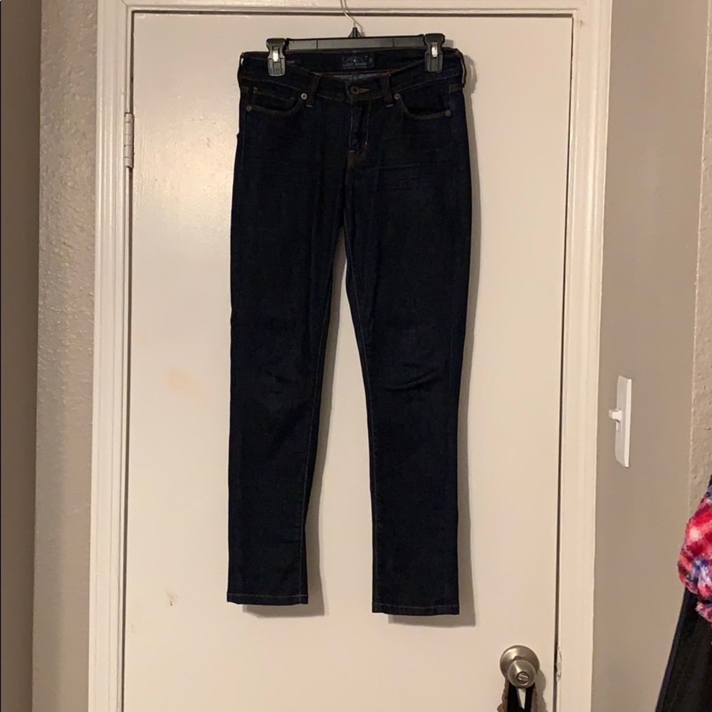 Women’s jeans